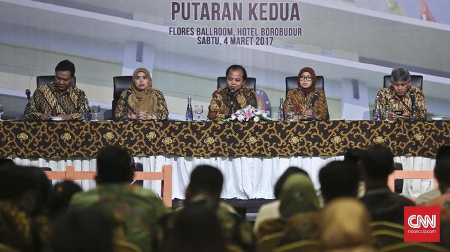 Pelanggaran kode etik, menurut Ketua DKPP Jimly Asshiddiqie, penting untuk diproses karena terkait kepercayaan warga terhadap penyelenggaraan pemilu.