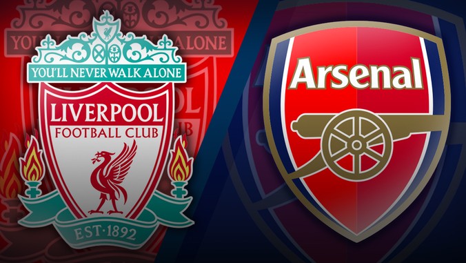 Liverpool yang tengah 'terluka' menjamu Arsenal di Stadion Anfield, Sabtu (4/3) waktu setempat. CNNIndonesia.com melaporkan jalannya pertandingan kepada anda.