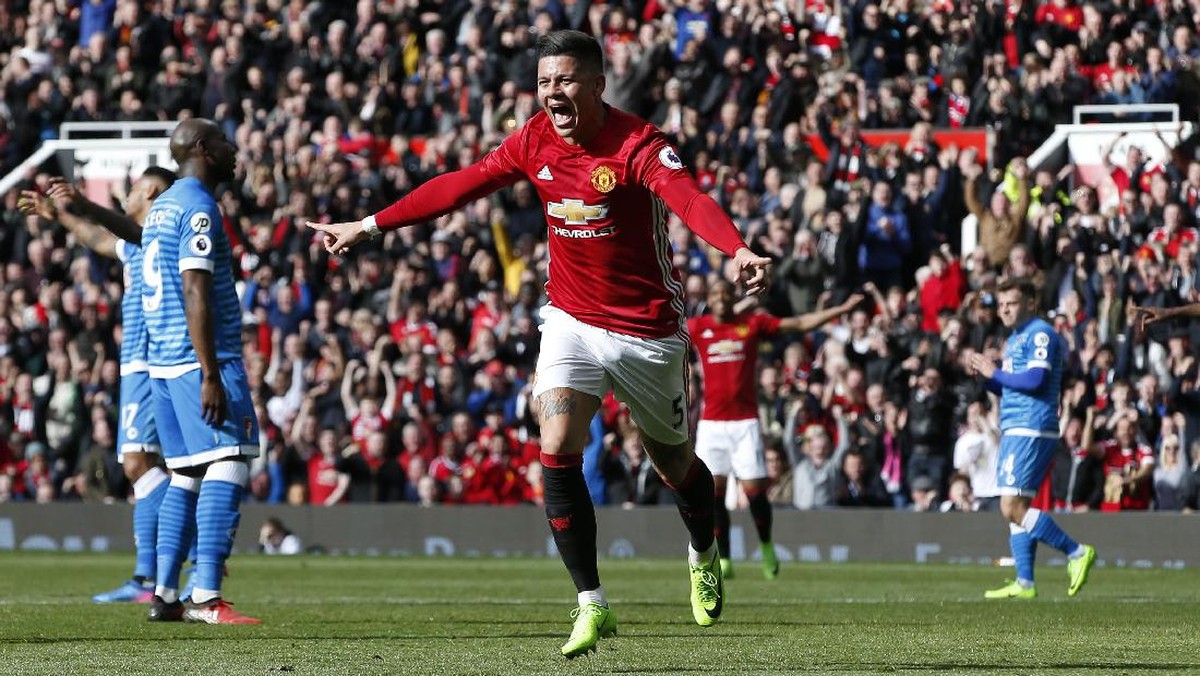 Ketika MU Gagal Berpesta di Old Trafford