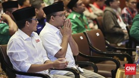 Anies soal KPU Ikut Rapat Ahok: Kami yang Datangi KPU