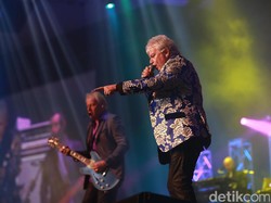 10 Event di Solo pada Desember 2023, Ada Konser Air Supply hingga Gilga