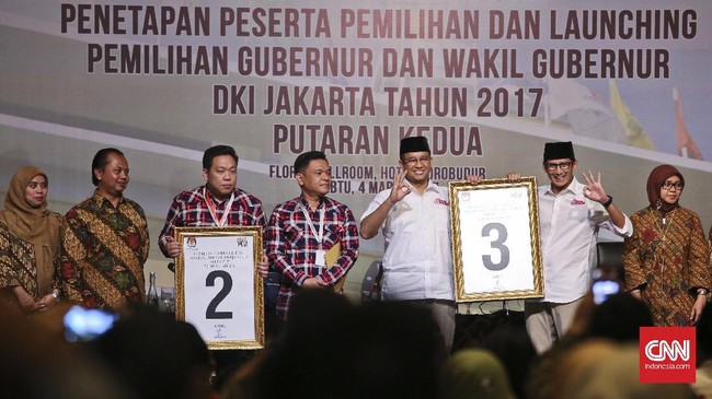 Bagian saling tanya dan jawab antar cagub serta cawagub dalam debat pamungkas malam ini akan berlangsung pada segmen keempat dan kelima.