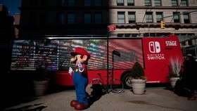 Mario Kart Tour Segera Hadir Versi Gim Mobile