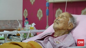 Sugih Hendarto, Mengabdi Hingga Akhir Hayat