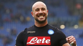 Direkrut AC Milan, Reina Yakin Akur dengan Donnarumma