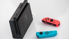 Jalan Nintendo Switch Saingi Adidaya Konsol Game PlayStation