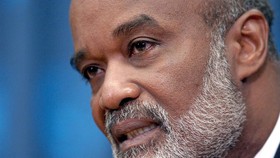 Mantan Presiden Haiti Rene Preval Tutup Usia