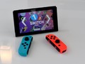 Konsol Gim Nintendo 'Switch Lite' Dibanderol Sejutaan
