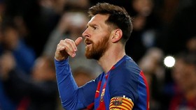 Sampaoli Ingin Latih Lionel Messi