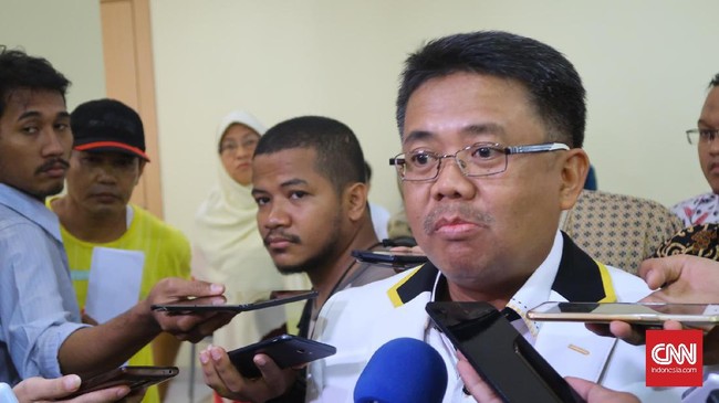 Deklarasi Prabowo Subianto sebagai capres di Pemilu 2019 akan digelar 11 April mendatang, tapi Presiden PKS mengaku belum diundang menghadiri acara itu.