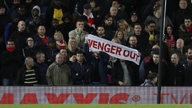 Wenger: Arsenal Main Buruk di Babak Pertama
