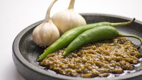 Rekomendasi Tempat Makan Paling Pedas