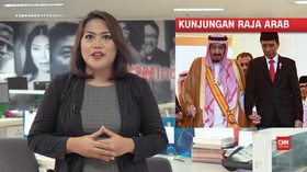 Suku Bunga Bank Sentral dan Cadev RI Warnai IHSG Pekan Ini