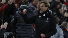 Klopp: Liverpool Bakal Lebih Kuat Musim Depan