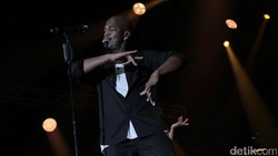 Lirik Lagu One in a Million - Ne-Yo yang Viral di TikTok