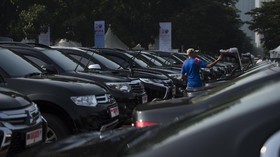 Lis Global Merek dan Mobil Terlaris 2018