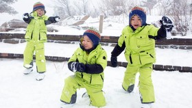 Song Il Gook Tak Terima Foto Song Triplet Dipolitisasi