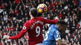 Ibrahimovic Siap Jika Dijatuhi Sanksi