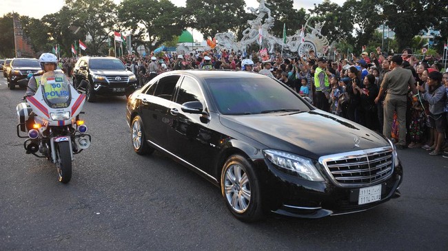Kepastian perpanjangan waktu berlibur itu disampaikan Polda Bali setelah menerima surat tembusan dari Kedubes Arab Saudi di Jakarta melalui Kemlu RI.