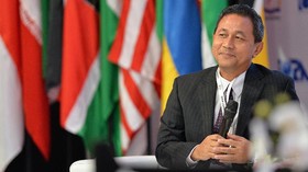 Kementerian Klaim Ada Restu Jokowi di Perombakan Direksi BUMN