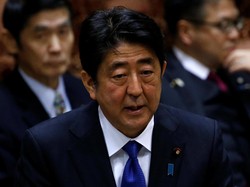 PM Jepang Minta Semua Sekolah Diliburkan Gegara Wabah Corona