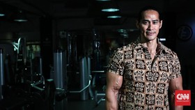 Diet Intermittent Fasting ala Ade Rai, Bantu Usir Lemak