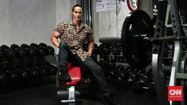 Ade Rai mengaku siap bila ditunjuk menjadi CdM SEA Games 2017 namun ia harus lebih dulu mengetahui kewajiban dan tanggung jawabnya sebagai ketua kontingan.