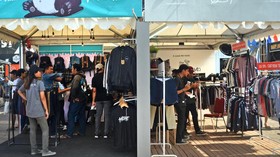 Industri Kreatif Ditargetkan Sumbang Rp1.000 T ke Ekonomi RI
