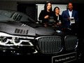BMW Indonesia Siap Benamkan Teknologi Parkir Otomatis