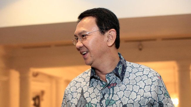 Gaya blusukan itu diakui Ahok untuk mengecek apakah program yang dia terapkan selama menjadi Gubernur DKI Jakarta berjalan efektif atau tidak.