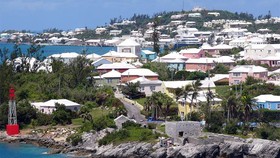 Ilmuwan Inggris Pecahkan Misteri Segitiga Bermuda