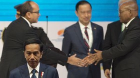 Pemerintah Bakal 'Roadshow' ke Lembaga Pemeringkat Investasi