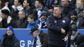 Drinkwater Dukung Shakespeare Jadi Manajer Tetap di Leicester