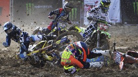 Kala Motocross Sambangi Indonesia Lagi