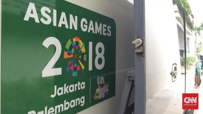 Satu tahun lagi Asian Games 2018 akan berlangsung di Jakarta dan Palembang. Namun, masih ada banyak pekerjaan rumah yang harus diselesaikan.