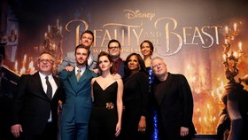 Rusia Batal Larang Beauty and the Beast Meski Ada Konten Gay
