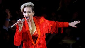 Sentuhan Hip Hop Migos untuk Lagu Baru Katy Perry