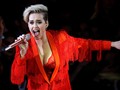 Katy Perry Sesalkan Respons Donald Trump Soal Kebakaran