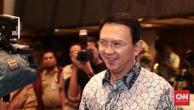 Undang KPU-Bawaslu DKI, Ahok Sebut untuk Samakan Persepsi