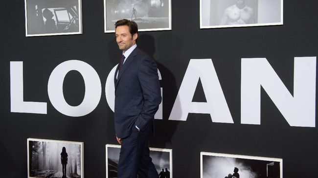 Hugh Jackman sepertinya sudah bulat pensiun sebagai Wolverine. Ia mengunggah video dengan ucapan terima kasih kepada para penggemarnya, atas kesetiaan 17 tahun.