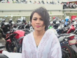 Evelyn Belajar Iqra, Rachel Maryam Jadi Gurunya