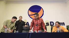 KPK Usut Mobil Mewah Kasus Bupati Probolinggo Lewat Elite Nasdem DKI