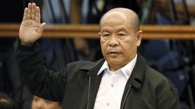 Mantan Polisi Akui Bunuh 200 Orang atas Perintah Duterte