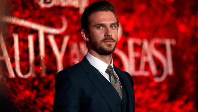 Dan Stevens 'terpanggil' untuk bergabung bersama Harrison Ford untuk film petualangan 'Call of the Wild,' adaptasi novel klasik tentang anjing bernama Buck.