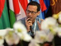 Nadiem: Teknologi Bikin Akses Klinik dan Sekolah untuk Semua