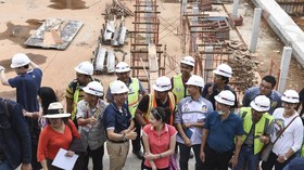 OCA Kritik Koordinasi Antarlembaga di Indonesia Jelang AG2018