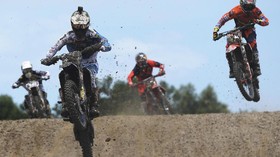 Palembang Resmi Jadi Tuan Rumah MXGP 2019