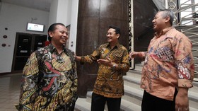 KPU dan Bawaslu DKI Akui Terima Honor Rp3 Juta dari Tim Ahok