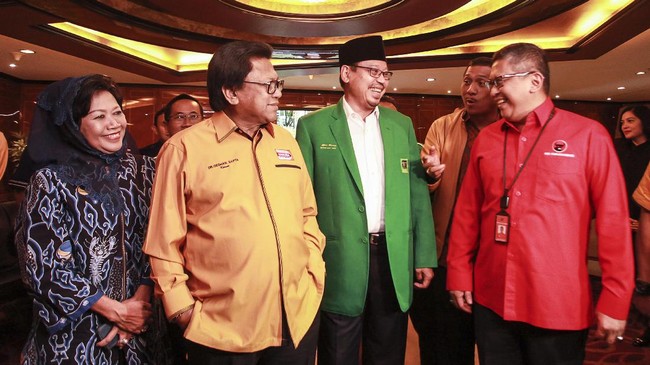 Kemenangan Ahok-Djarot nantinya juga akan memperkuat kinerja pemerintahan Jokowi-Jusuf Kalla, sekaligus membuat DKI bisa bersaing dengan ibu kota negara lain.