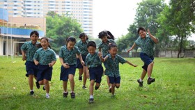 Sekolah Gandeng Perusahaan untuk Sekolahkan Anak Karyawan